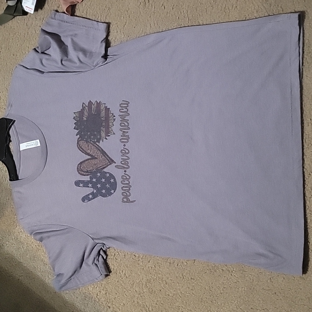 Tshirt